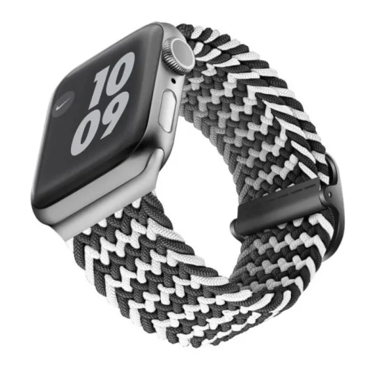Viva Madrid Crisben Strap for Apple Watch 42/44/45mm -Crisben Mono